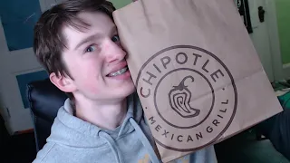 Eating A Burrito LIVE | S1E2