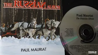 Paul Mauriat - Katioucha