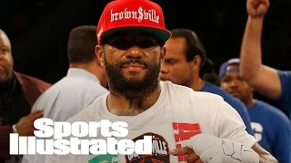 Curtis Stevens vs. David Lemieux: Could It Be The Fight Of The Year? | SI NOW | Sports Illustrated