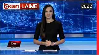 Edicioni i Lajmeve Tv Klan 23 Korrik 2022, ora 09:00 | Lajme - News