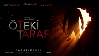 Öteki Taraf Film (Hareketli Afiş)