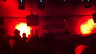 Andy Baxter @ Space Ibiza - Played Choo Choo's "Tania"