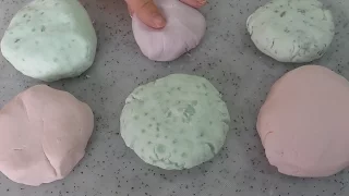 3 Ways To Make Slime Without Glue Or Borax With Two Ingredients