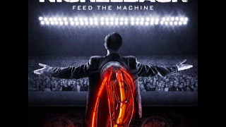 Nickelback "Feed The Machine" (Full Album 2017)