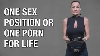 Lisa Ann Answers the Internet's Weirdest Questions