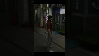 Yakuza 6 - Ah yes, Kiryu The Old F**K 🧓🏻