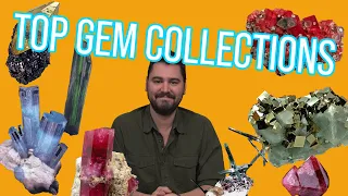Incredible Gem Hoards | A Look Inside Private Collections