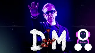 Depeche Mode and Andy Fletcher Tribute