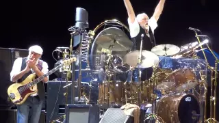 Fleetwood Mac -Don't Stop (Live) Edmonton May 15, 2013