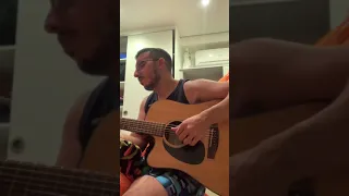 Cover - Meia noite - Zé Vaqueiro