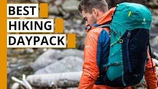 5 Best Hiking Daypacks That Aren't Super Expensive