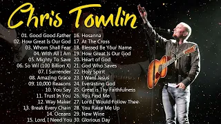 Worship Songs Of Chris Tomlin Greatest Ever🙏Top 30 Chris Tomlin Praise and Worship Songs Of All Time