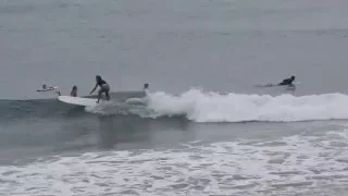 aerial clothing longboard