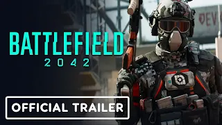 Battlefield 2042 | Future Strike – Time-Limited Event Trailer