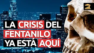 ¿Por qué ATERRORIZA al mundo la CRISIS del FENTANILO? - VisualPolitik