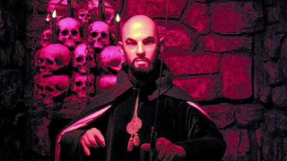 New Age Deception: Anton LaVey