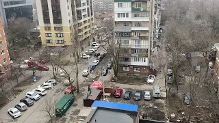 Переезд в Ростов на Дону как выглядит центр города