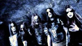 dark funeral    vobiscum satanás subtitulado al español