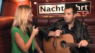 Nachtfahrt TV 42 mit Laith Al-Deen