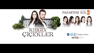 Kirgin Çiçekler Dizi Müzikleri - "SOLUK SOLUGA VERS 2"