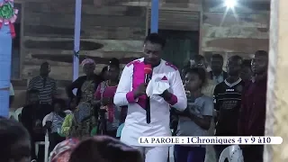 La Malédiction de Jaebets - Nuit Des Flammes Douala Mai(Part1)