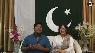 Dil Se Maine Dekha Pakistan | Horeb & Tirzah | Independence Day 2022 | Haroon