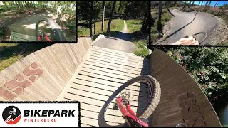 Bikepark Winterberg | 2023 | 4K