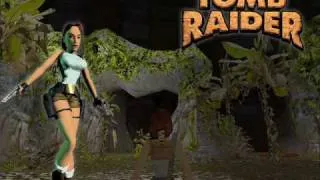 Tomb Raider 1 Main Theme Remix