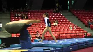 Ashton Kim -- Vault -- 2012 U.S. Secret Classic