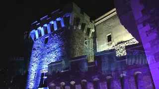 Noaptea Muzeelor la Castelul Corvinilor