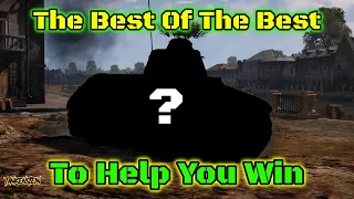 Top 5 Premium Tanks For Beginners In War Thunder