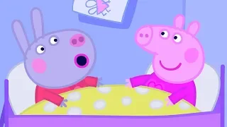 Peppa Wutz | Besuch von Elena Esel | Peppa Pig Deutsch Neue Folgen | Cartoons für Kinder