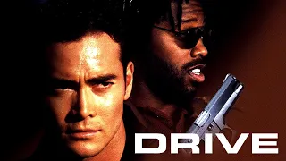 Драйв (Drive, 1997) - Трейлер к фильму