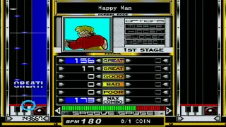 【5鍵】めっちゃギターが残念すぎるHAPPY MAN