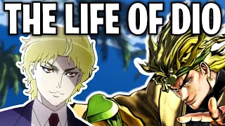 The Life Of Dio Brando (JoJo's Bizarre Adventure)