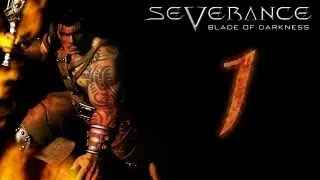 Severance: Blade of Darkness - 1 серия: Варвар Тукарам (16+)