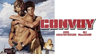 CONVOY (1978) Schlockmeisters #453