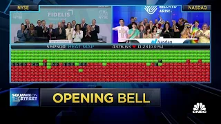 Opening Bell: June 29, 2023