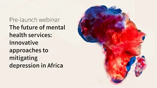 The Future of Mental Health Services Innovative Approaches to Mitigating Depression in Africa
