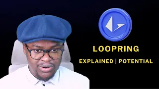 Loopring Explained: Fundamentals & Price Analysis | Where Is LRC Heading Next?