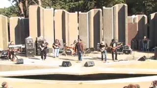 Lynyrd Skynyrd Tribute - The Gator Alley Band - "Call Me The Breeze"