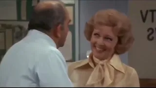 The Mary Tyler Moore Show Season 6, Episode 18: Once I Had A Secret Love