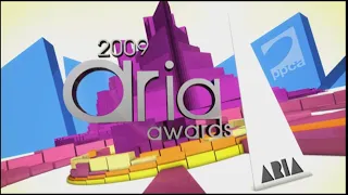 2009 ARIA Awards in 2 minutes