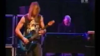 Deep Purple - Into the Fire - USA 1998