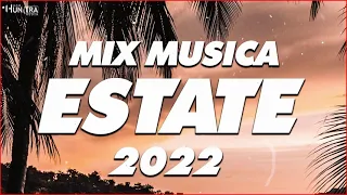 TORMENTONI DELL'ESTATE 2022 🎧 MUSICA ESTATE 2022 🏖️ CANZONI ESTATE 2022 ❤️ HIT DEL MOMENTO 2022