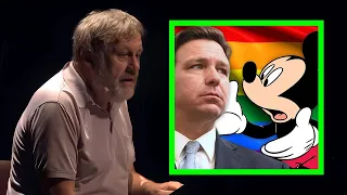 Slavoj Zizek — LGBT Liberalism & the New Right Are Two Sides of the Same Coin