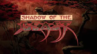 [FM Towns] Shadow of the Beast Soundtrack