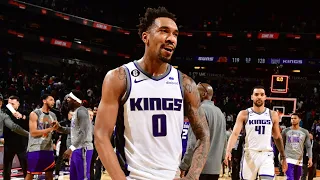 Sacramento Kings vs Phoenix Suns Full Game Highlights | March 11, 2023 | 22-23 NBA Season