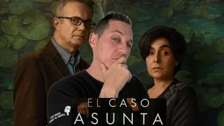 Critica 'El caso Asunta’ review sin spoilers