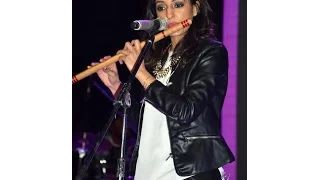 Rasika Shekhar, Coke Studio Fame @ 59 Annual NASA Convention, Poornima University, Jaipur (Part 1)